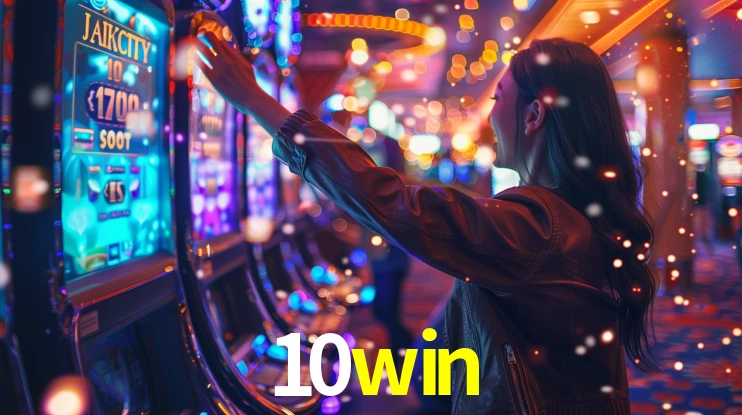 10win - Login e Jogue no Casino Online - 10win.com