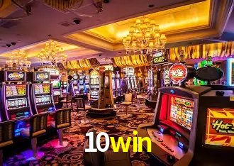 Desvendando o Mundo dos Jogos Virtuais na 10win