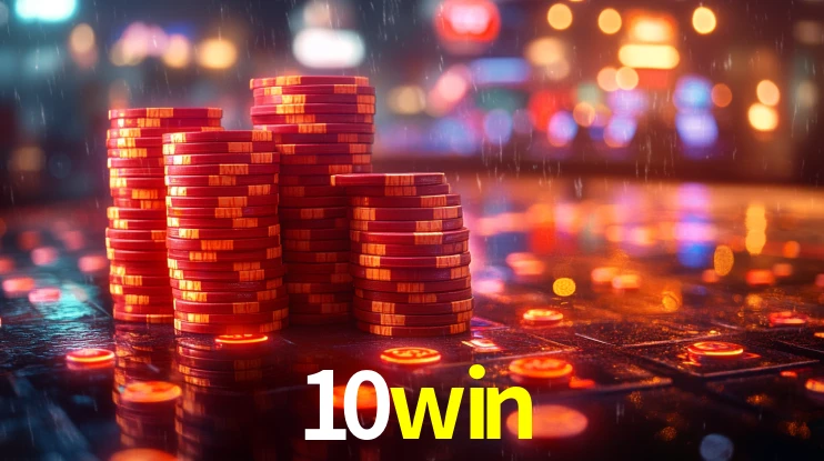 10win: Seu Cassino Premiado com Pagamentos Rápidos