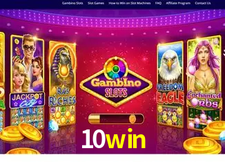 Desvendando o Mundo dos Jogos Virtuais na 10win