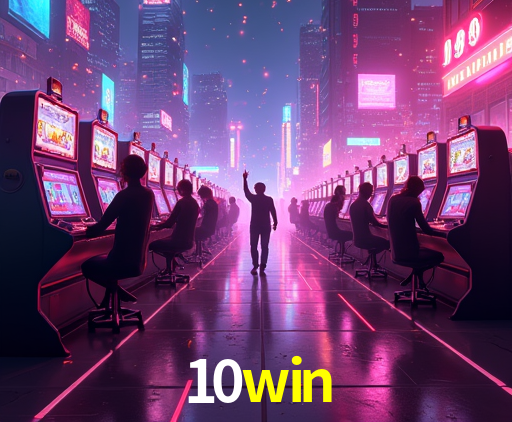 Experiência VIP 10win