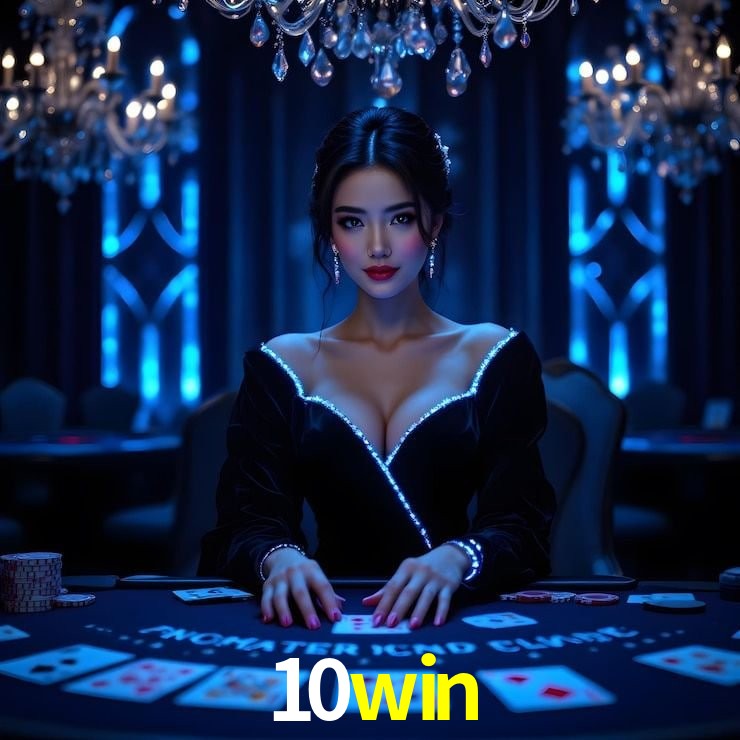 Ofertas Exclusivas 10win