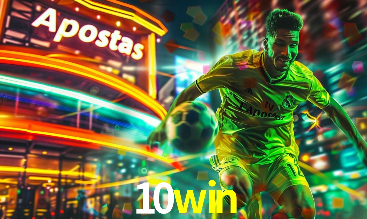 Promoção Relâmpago 10win