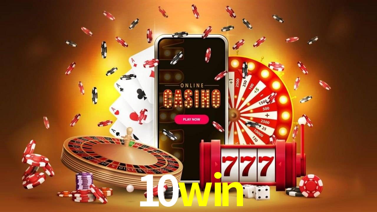 Estatísticas 10win