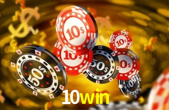 Jogos de Slot 10win