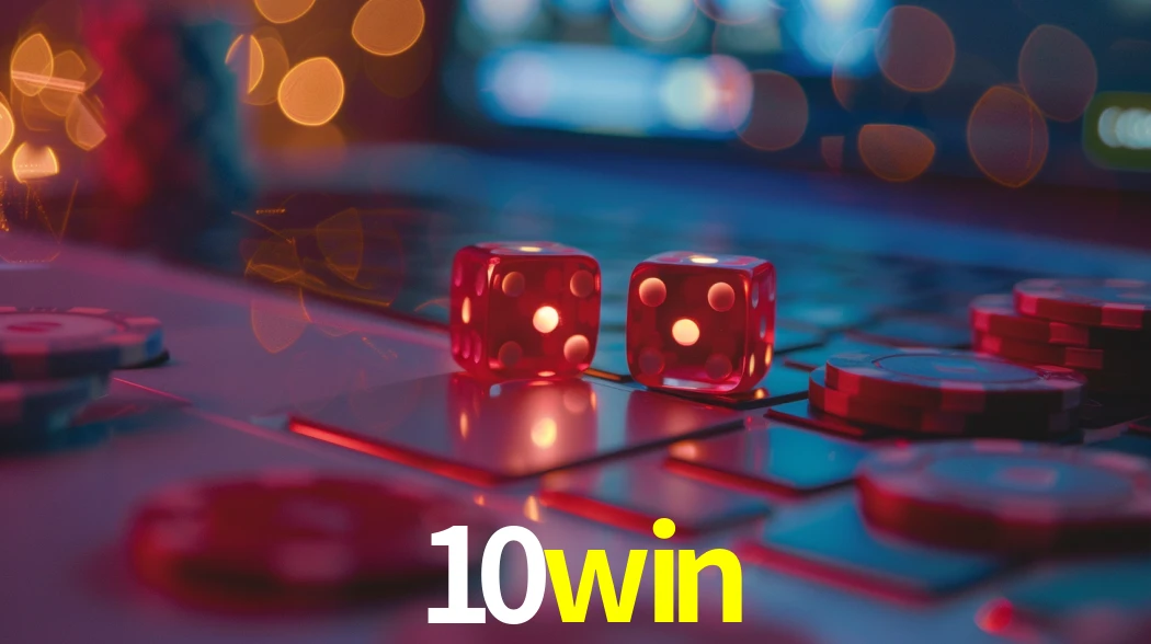 Descubra a Essência do 10win: Nossa História e Compromissos