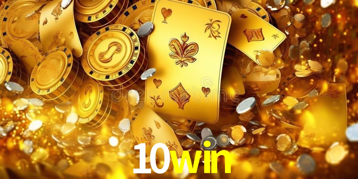 PIX Instantâneo 10win