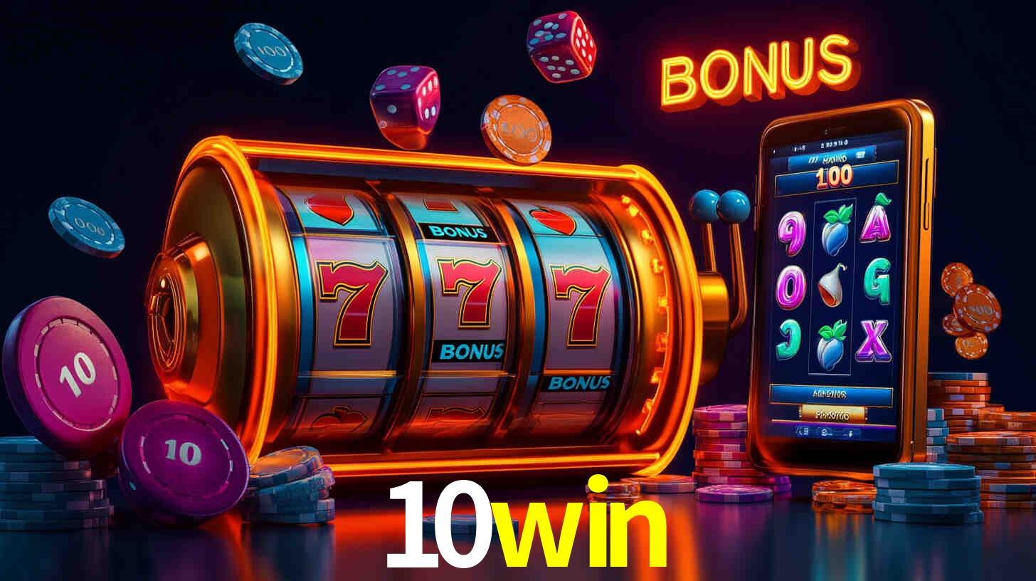 cassino 10win