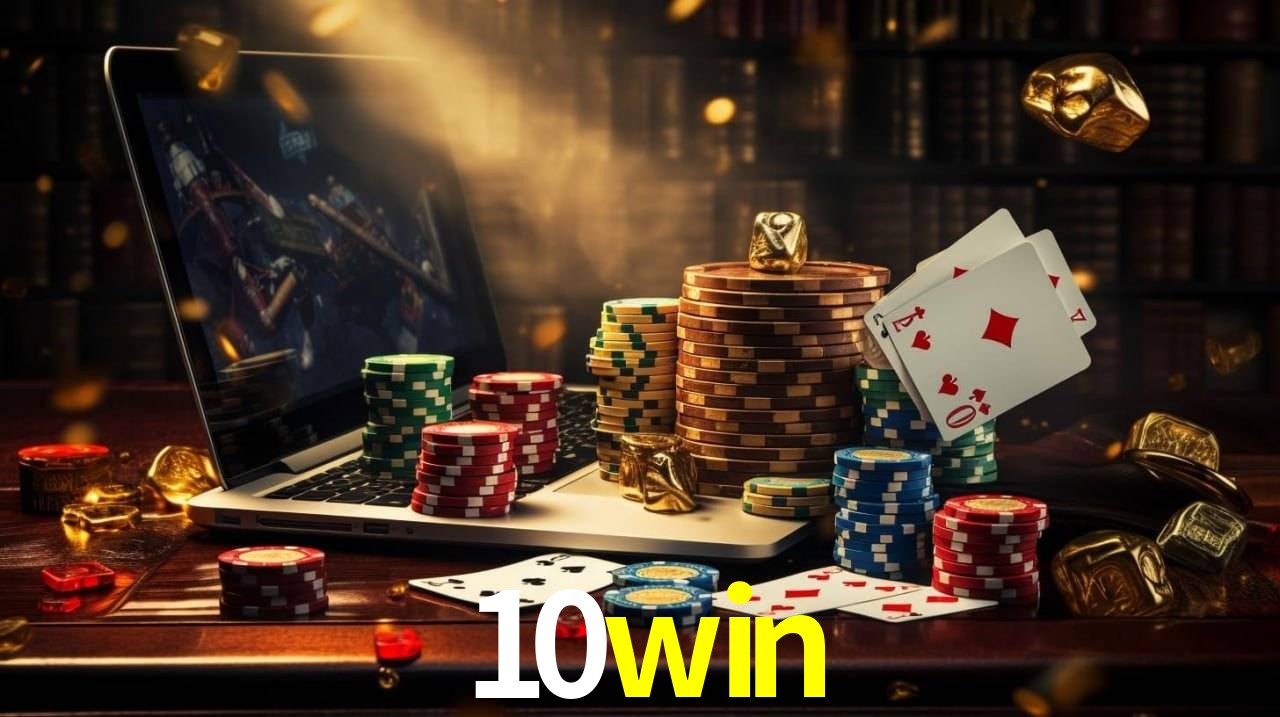 Estatísticas do Jogo 10win