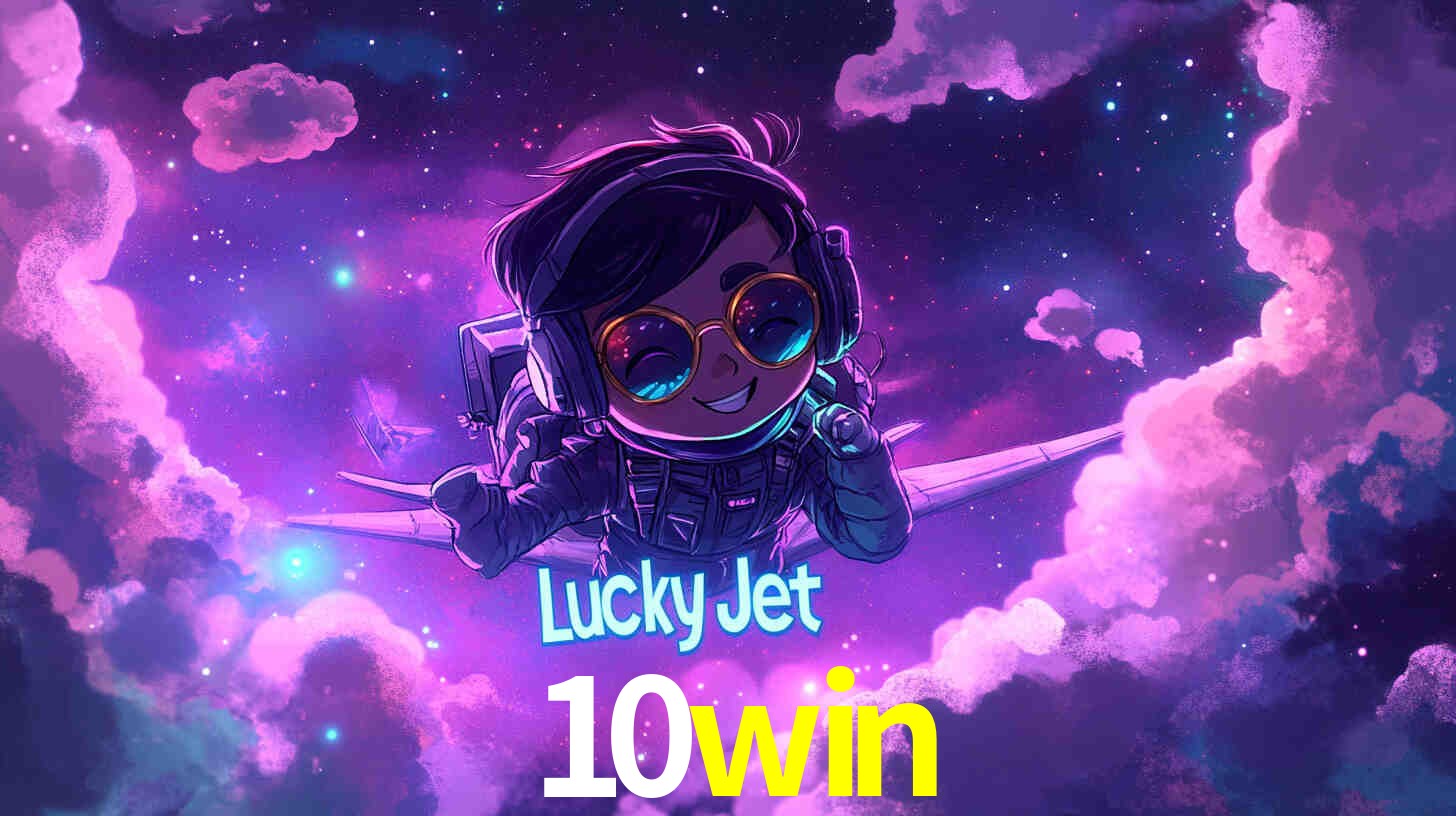 Jogo Aviator 10win