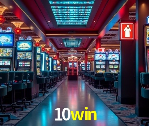 Jogos Exclusivos 10win
