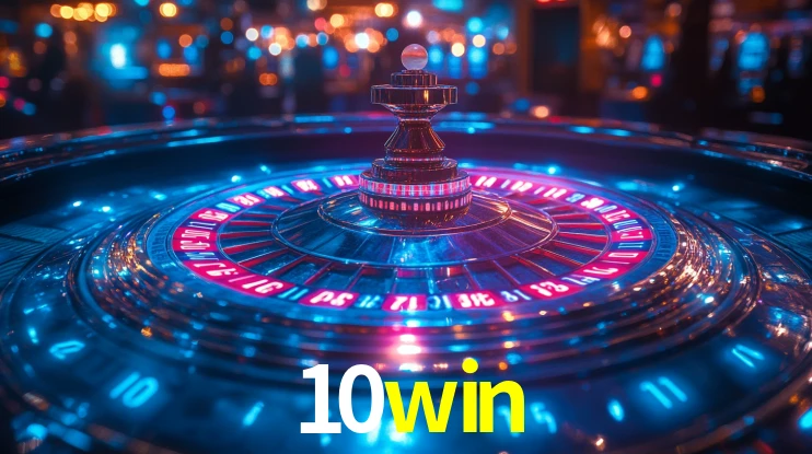 10win: Jogos de Caça-Níqueis-Altas Recompensas, Roleta-Velocidade, Blackjack-Desafios Máximos