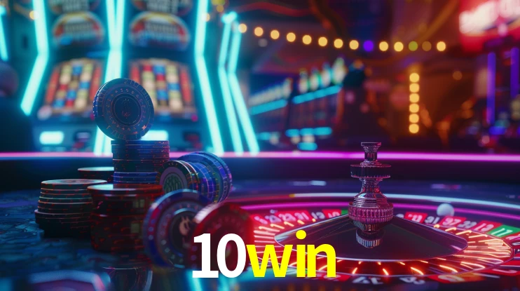 Casino Ao Vivo 10win
