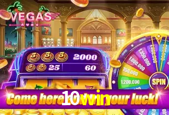 A Emoção da Loteria na 10win: Uma Chance de Mudança de Vida