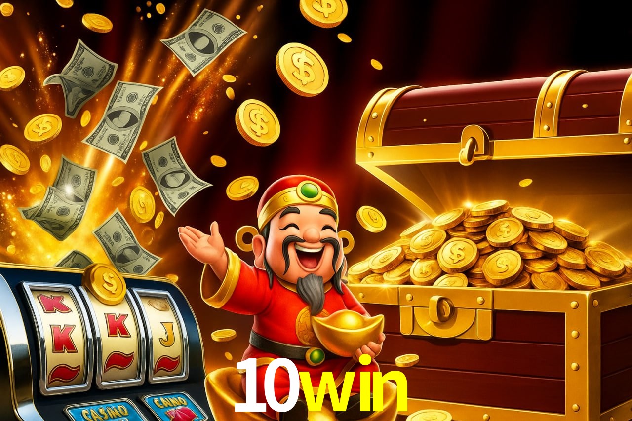 Apostas de Futebol 10win
