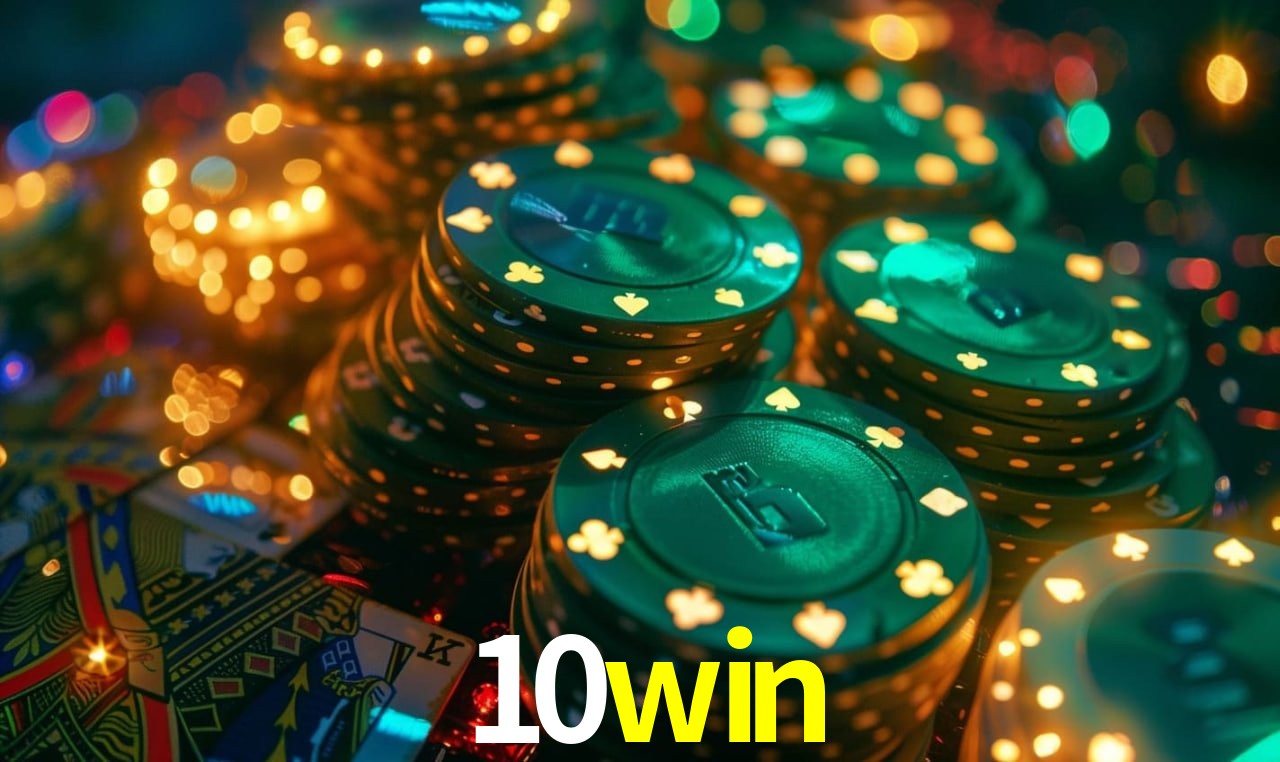 Casino Ao Vivo 10win