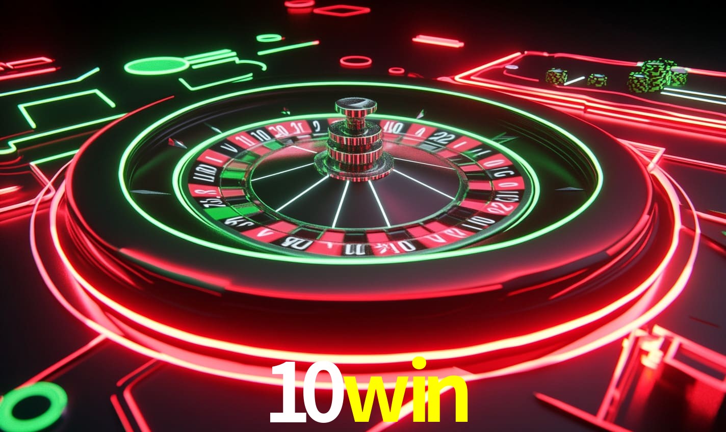 Estatísticas Esportivas 10win