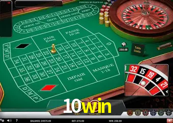 Inovações de Jogos na 10win: O Futuro das Experiências Interativas
