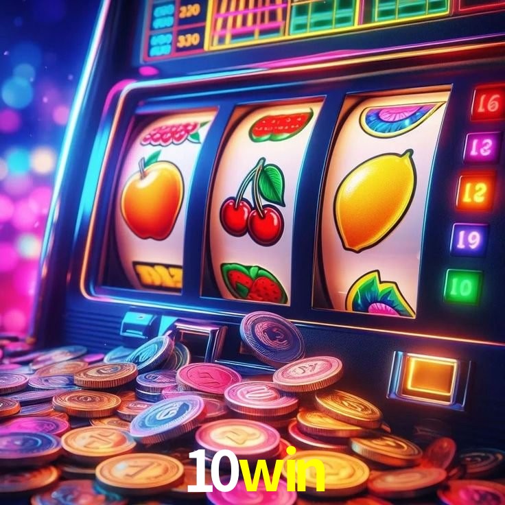 Segurança 2FA 10win