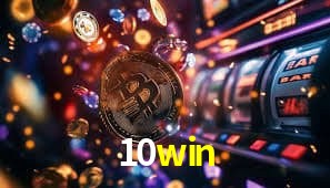 Casino Ao Vivo 10win