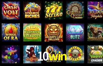 Explorando a Categoria de Eventos em Apostas na 10win