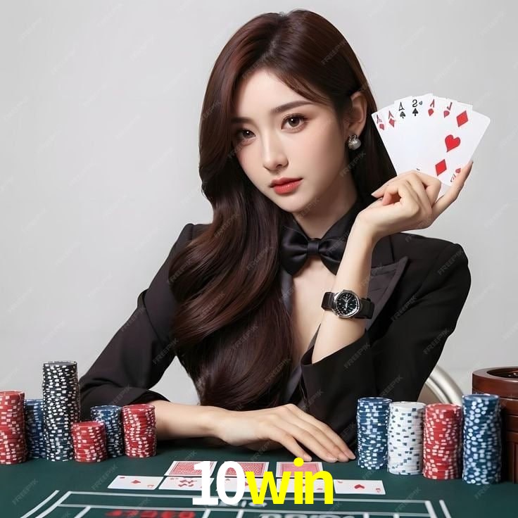 Casino Ao Vivo 10win
