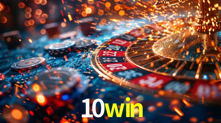 Casino VIP 10win