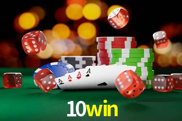 Especiais de Fim de Semana 10win