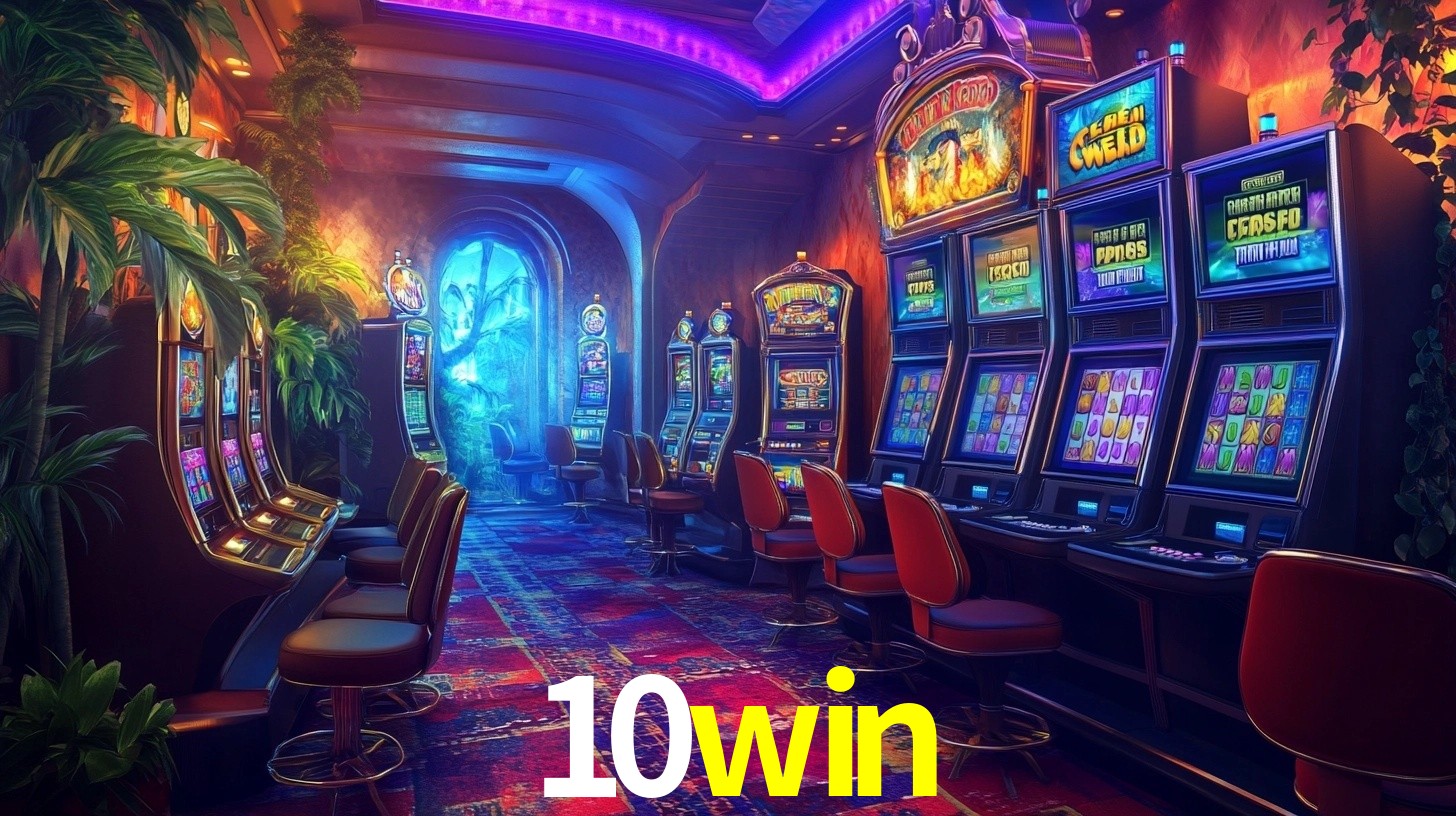 Programa VIP 10win
