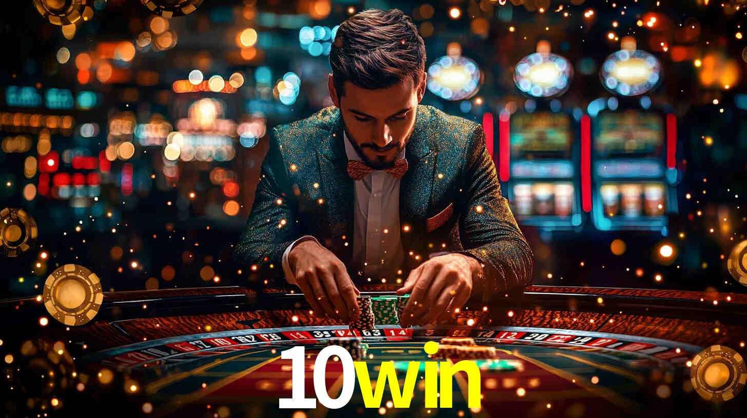 Explore as vantagens do 10win: serviço profissional e confiabilidade