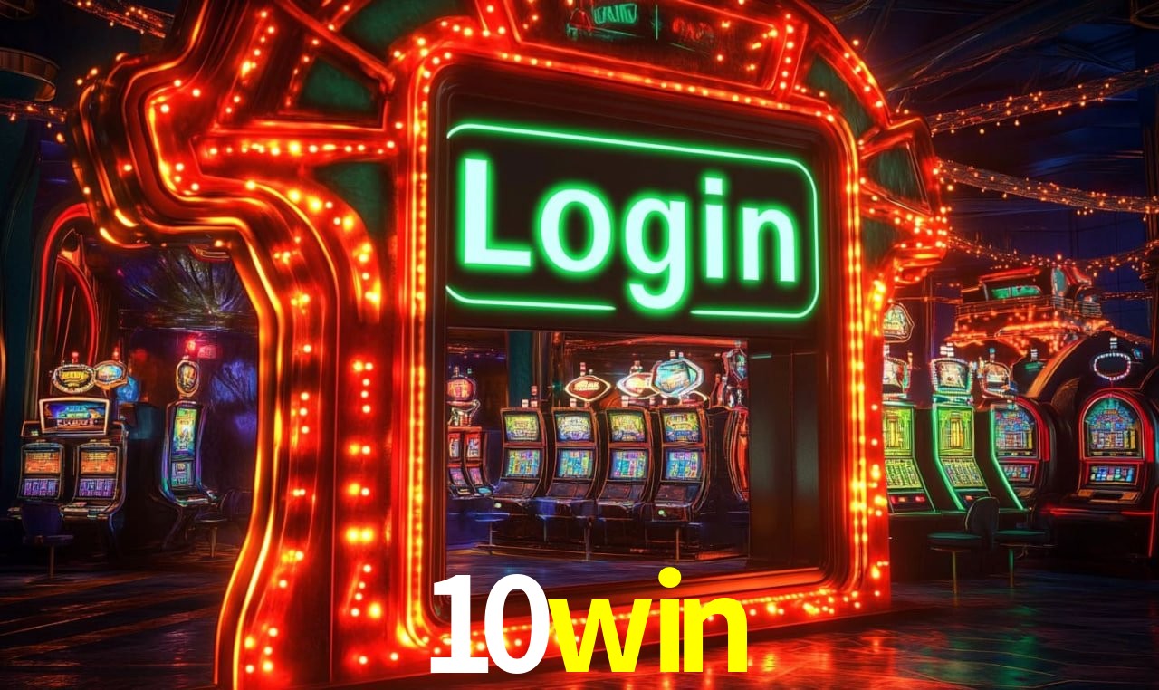 Provedores de Jogos 10win