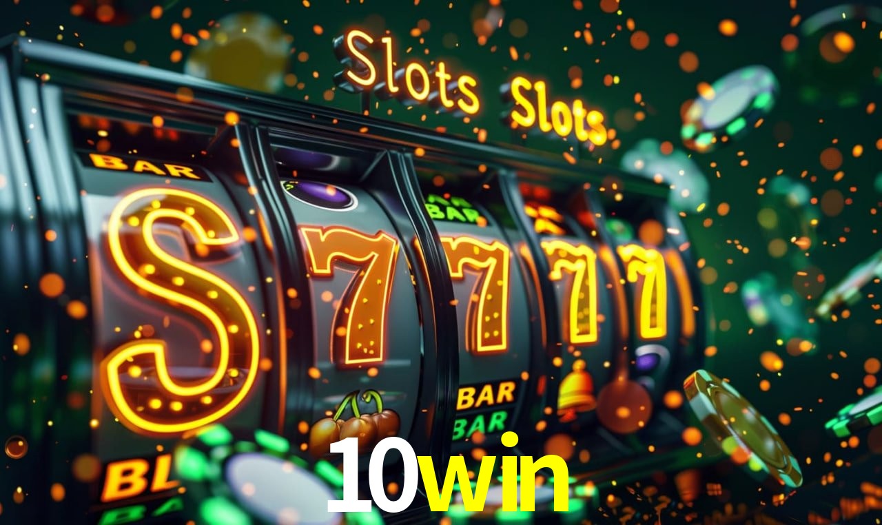 Diretório de Jogos 10win