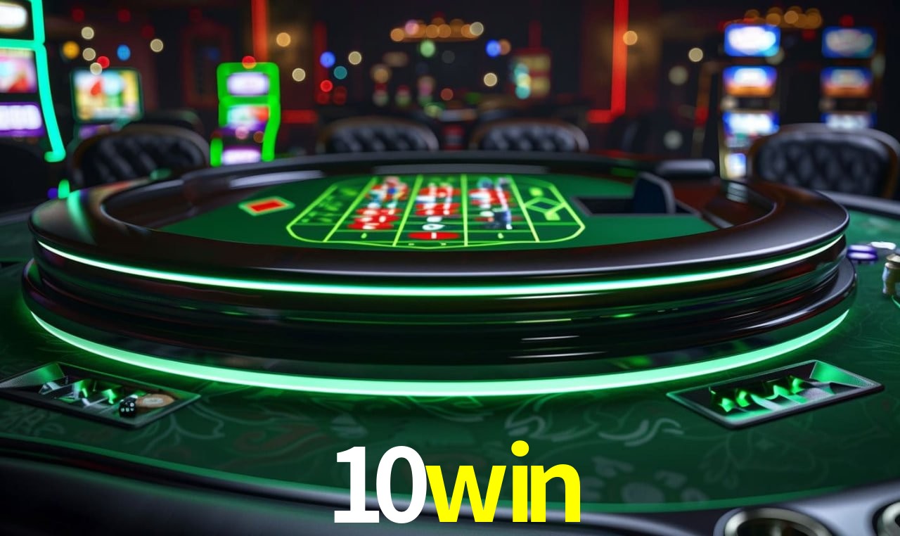 Desvendando o Mundo dos Jogos Virtuais na 10win