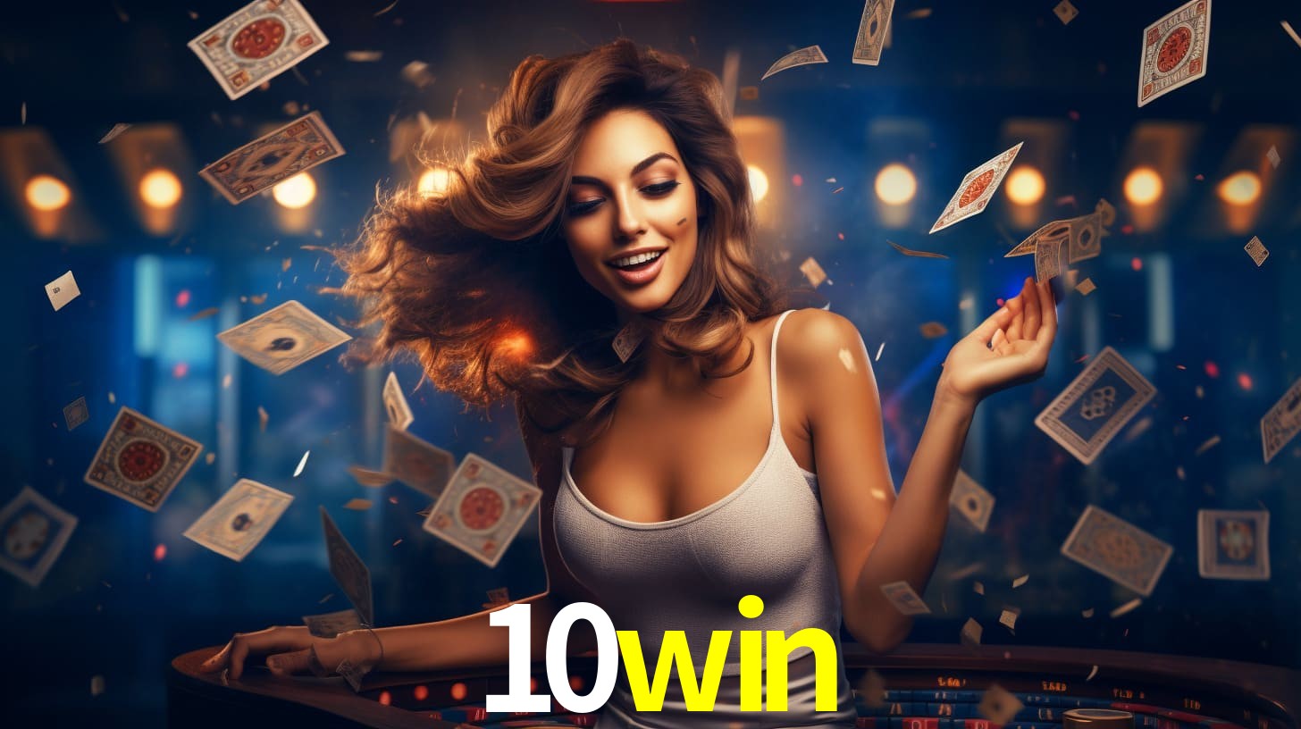 10win: Seu Especialista em Apostas Esportivas Brasileiras