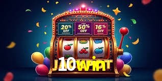 Provedores de Jogos 10win