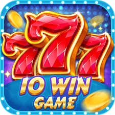 10WIN  Cassino Online